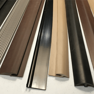 Vinyl Mouldings